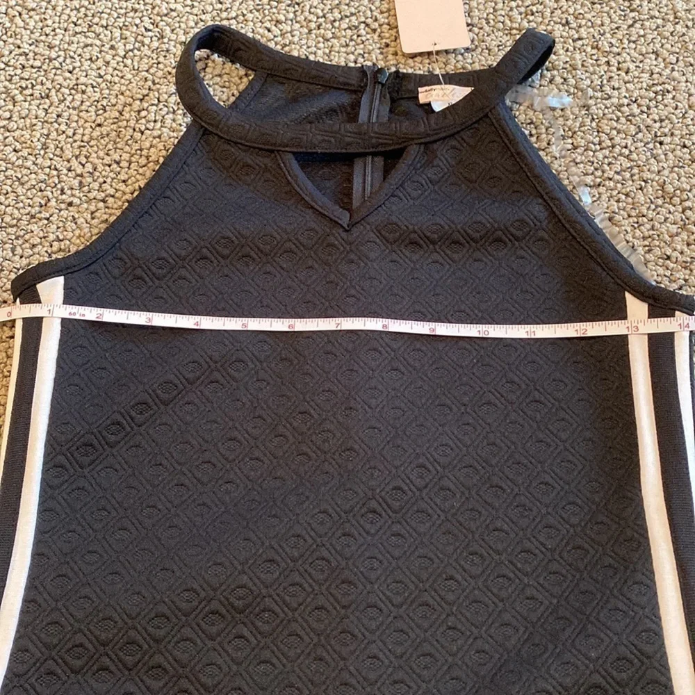 Tween Dress